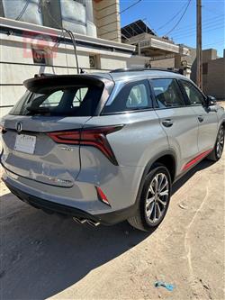 شانجان CS75 بلس